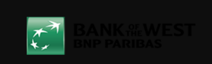 bank of the west logo