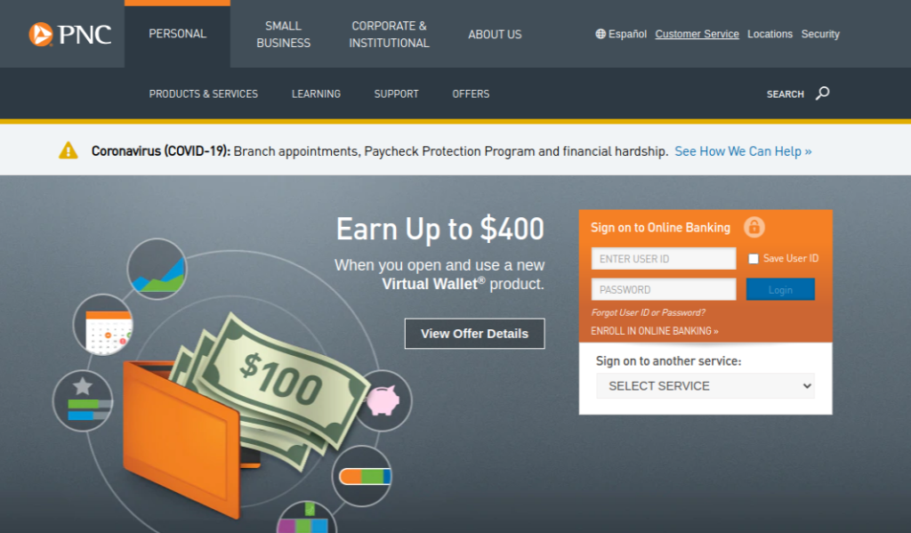 Pnc Auto Loan Bill Pay Customer Service SavePaying