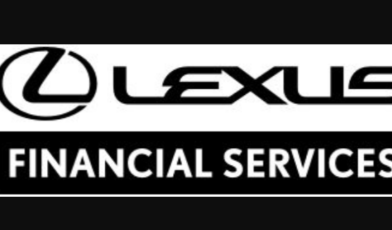 Lexus Financial Logo