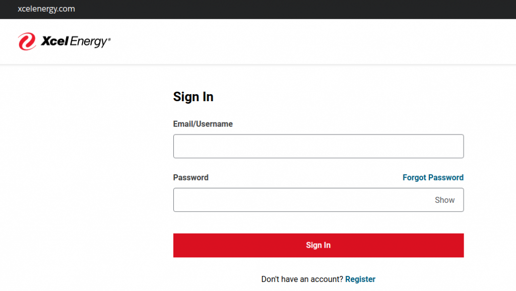 Myaccount.xcelenergy.com - How To Pay Xcel Energy Bill Online - Online ...