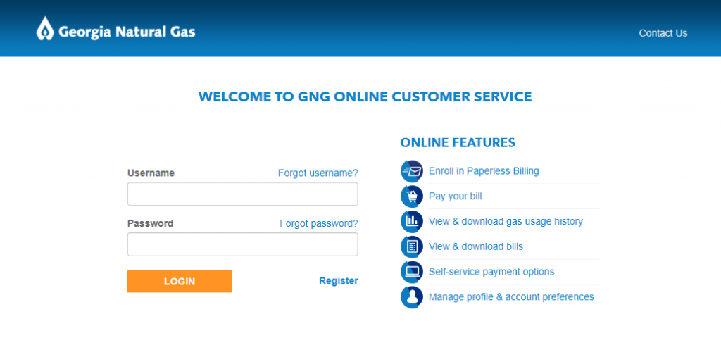 myaccount.gng.com - Georgia Natural Gas Bill Pay - Online Bill Payment ...