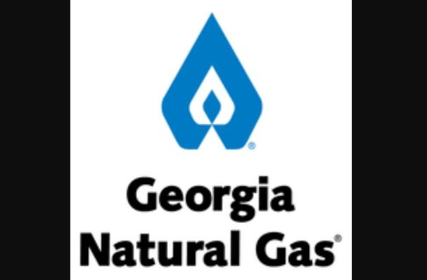 georgia natural gas logo