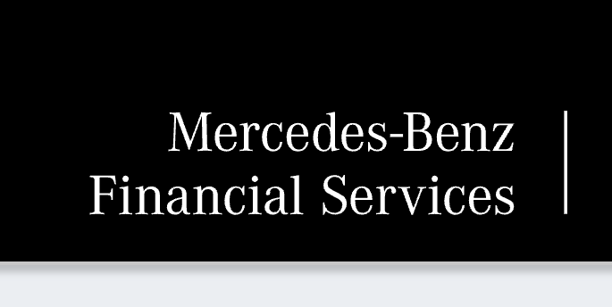 mercedes benz financial