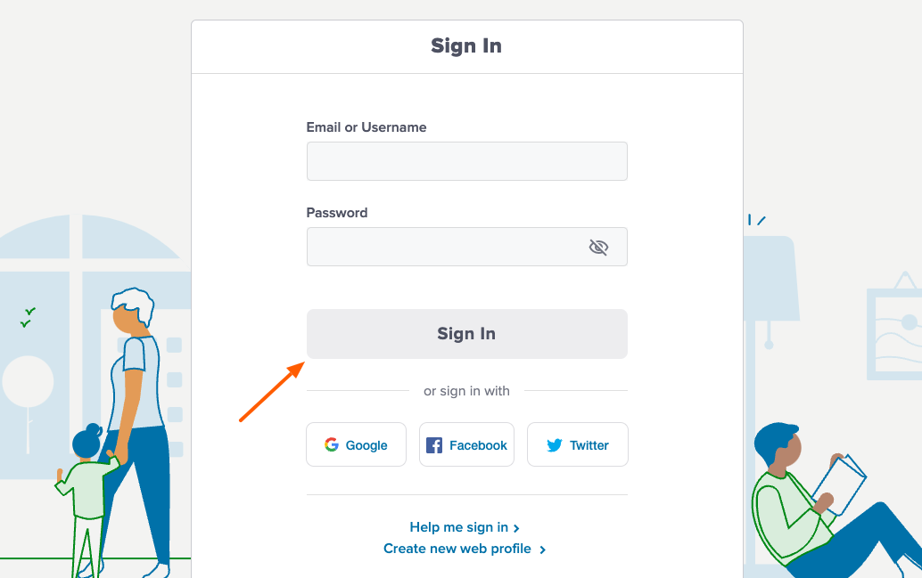 ppl electric utilities login